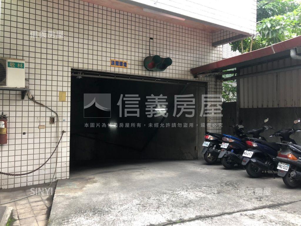 汐止福德廠房獨立梯間房屋室內格局與周邊環境