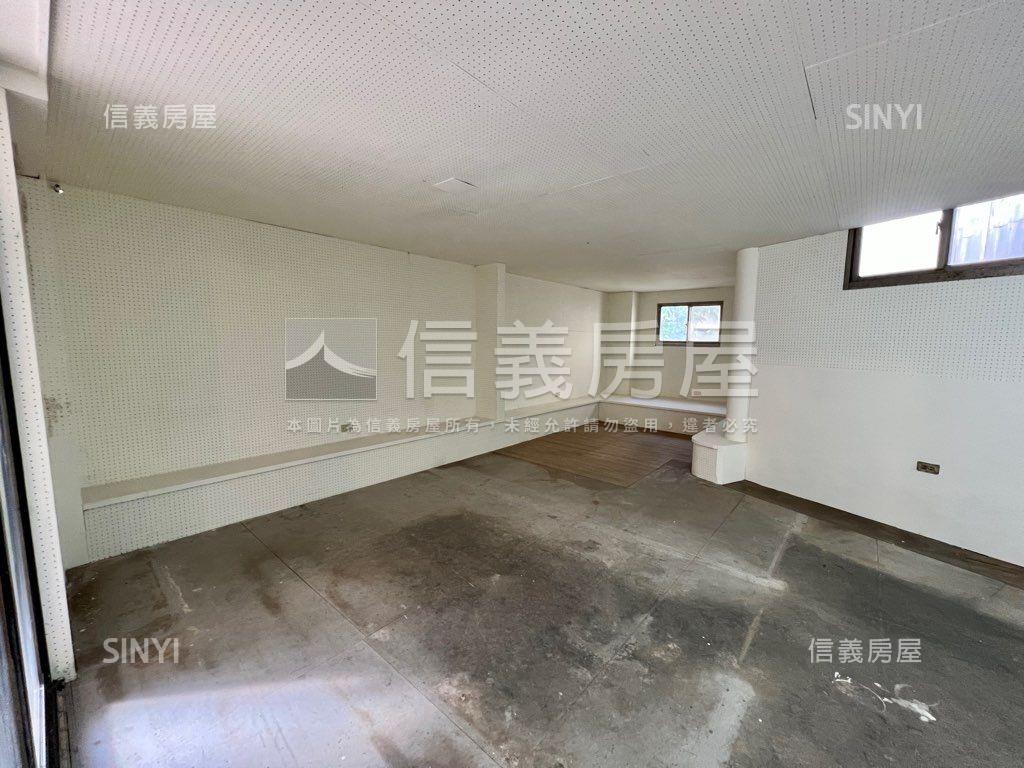 汐止福德廠房獨立梯間房屋室內格局與周邊環境