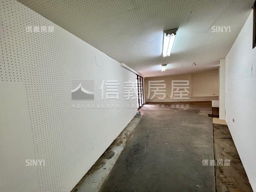 汐止福德廠房獨立梯間房屋室內格局與周邊環境