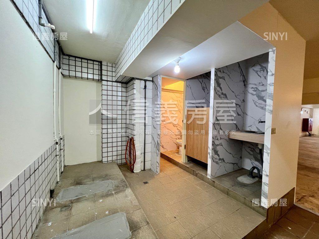 汐止福德廠房獨立梯間房屋室內格局與周邊環境