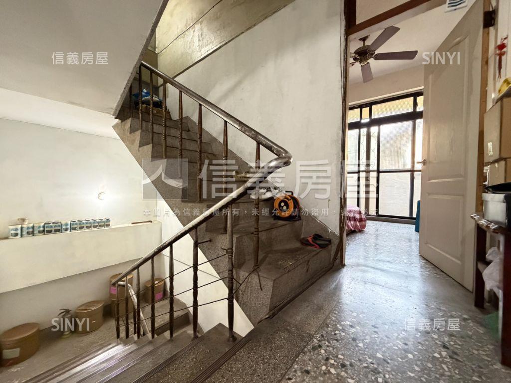 【正河南路一段】黃金透店房屋室內格局與周邊環境