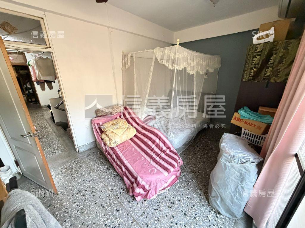 【正河南路一段】黃金透店房屋室內格局與周邊環境