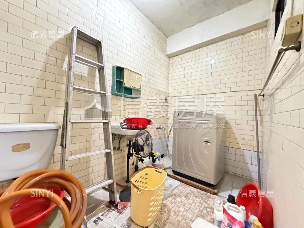 【正河南路一段】黃金透店房屋室內格局與周邊環境