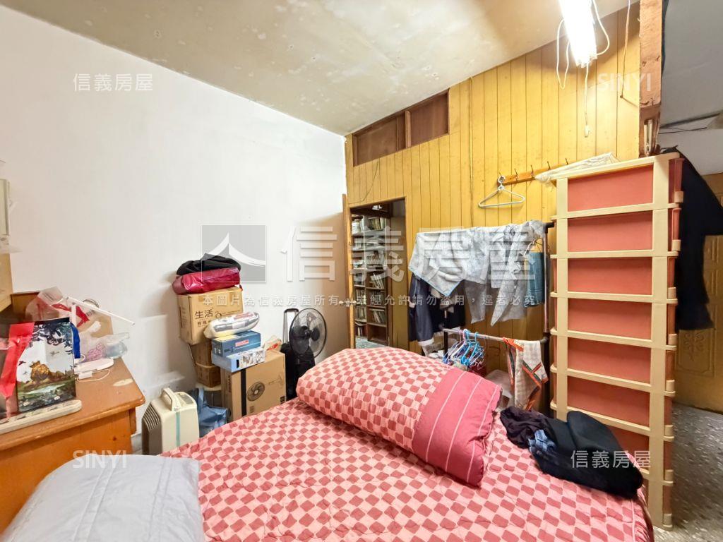 【正河南路一段】黃金透店房屋室內格局與周邊環境