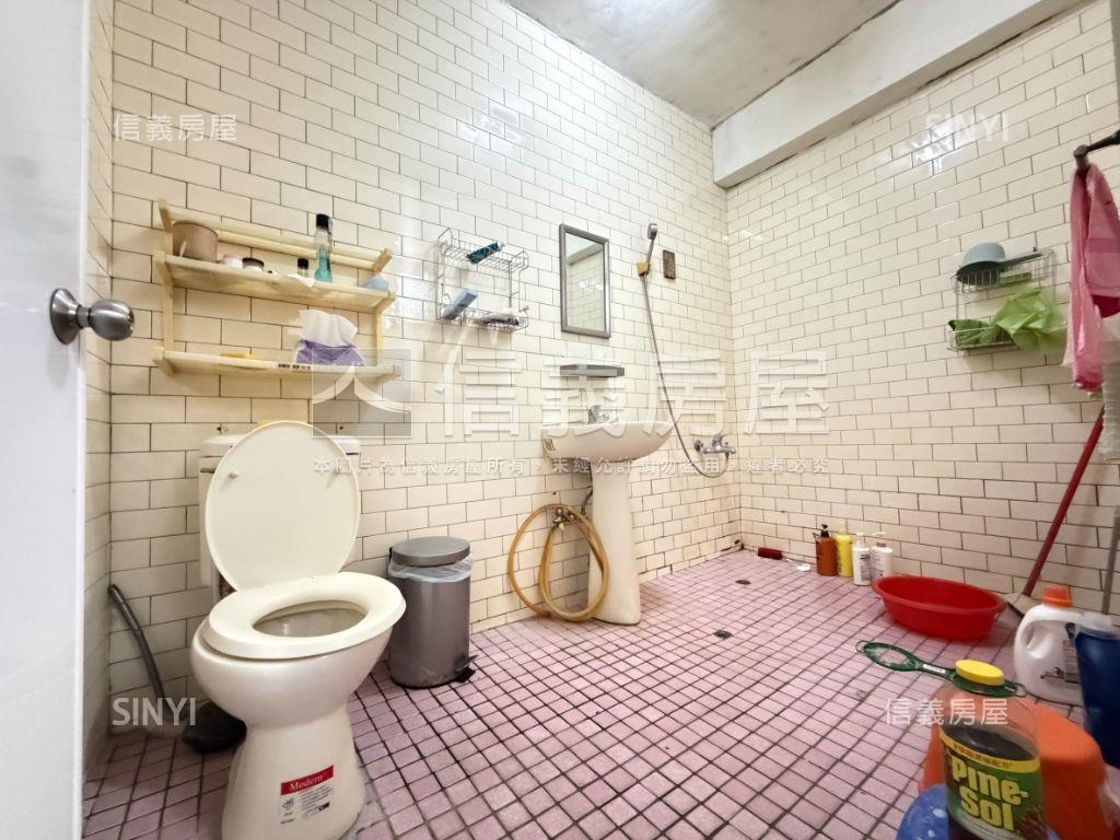 【正河南路一段】黃金透店房屋室內格局與周邊環境