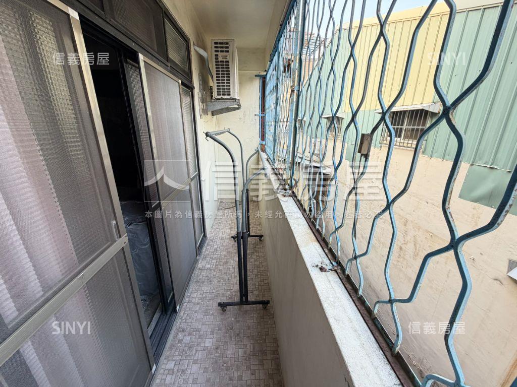 【正河南路一段】黃金透店房屋室內格局與周邊環境