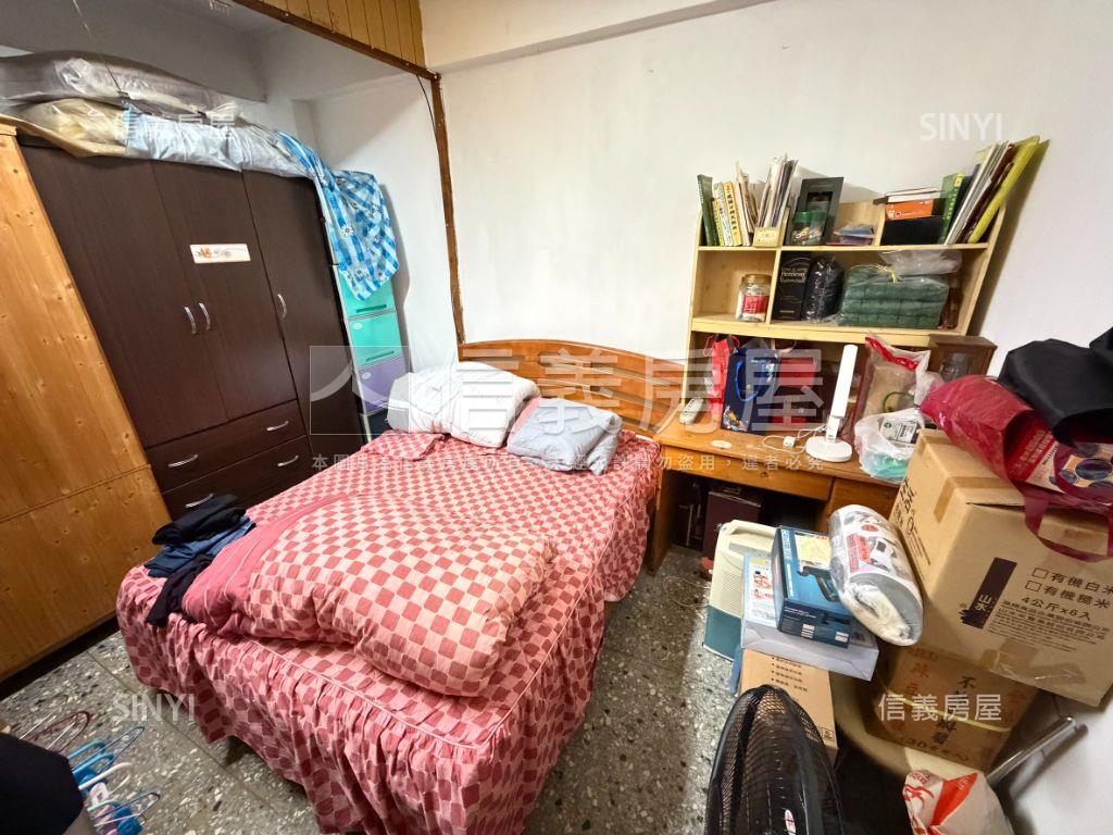 【正河南路一段】黃金透店房屋室內格局與周邊環境