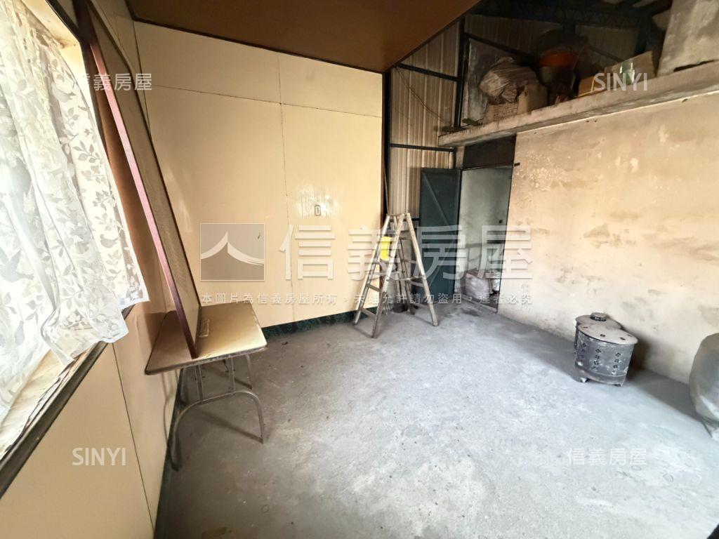 【正河南路一段】黃金透店房屋室內格局與周邊環境