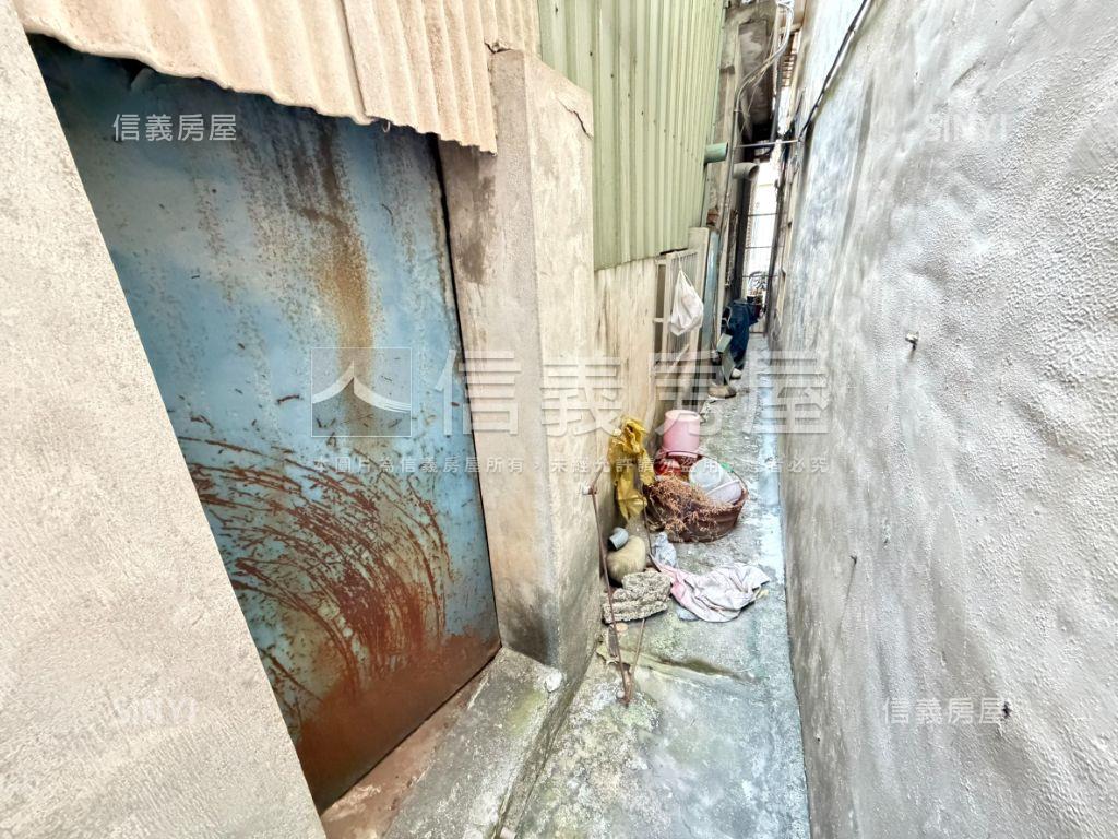 【正河南路一段】黃金透店房屋室內格局與周邊環境