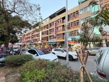 【正河南路一段】黃金透店