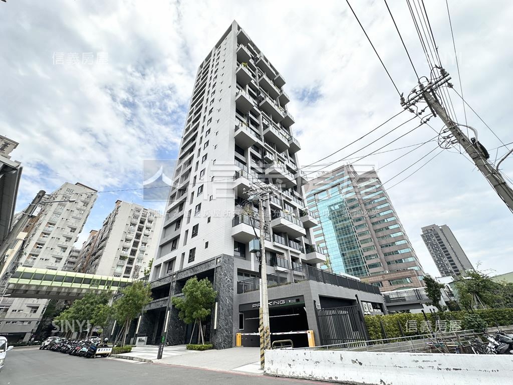 大降價北屯大買家旁新三房房屋室內格局與周邊環境