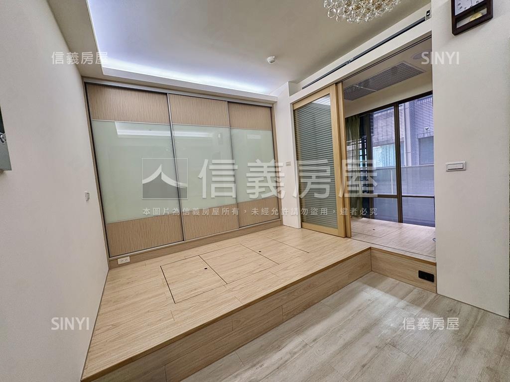 ～全新裝潢阿曼風尚～房屋室內格局與周邊環境