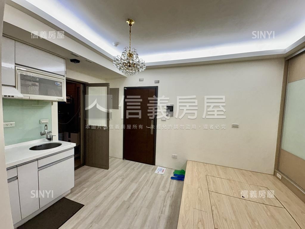 ～全新裝潢阿曼風尚～房屋室內格局與周邊環境