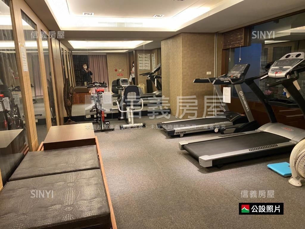～全新裝潢阿曼風尚～房屋室內格局與周邊環境