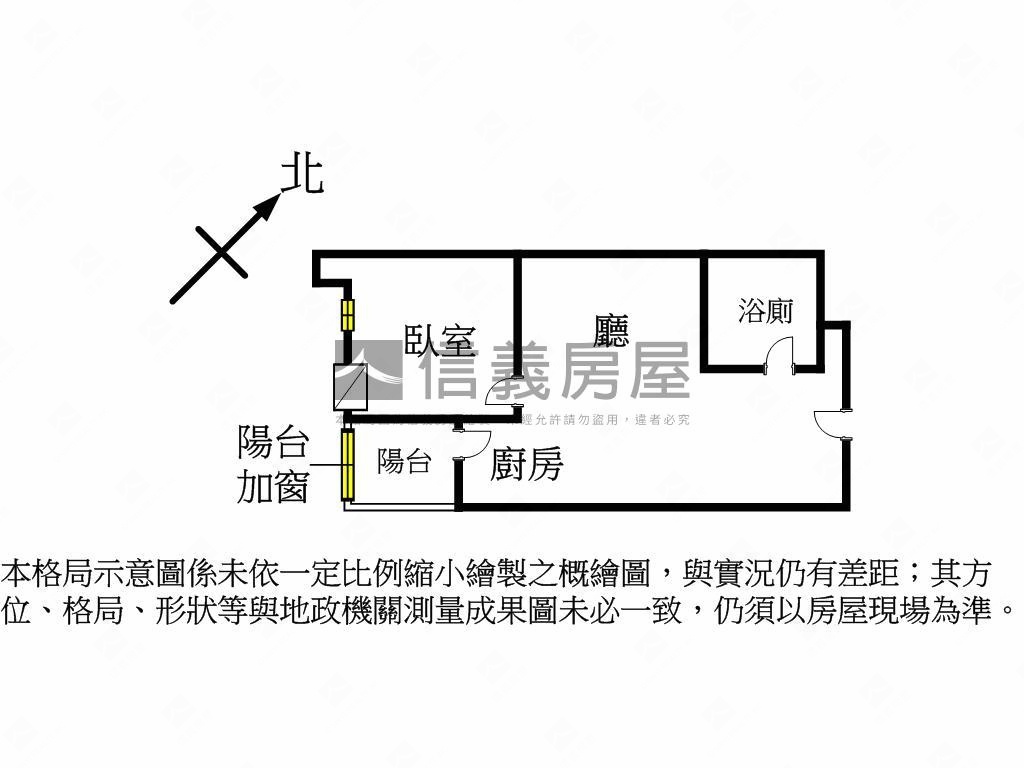 世界馥首購小豪宅房屋室內格局與周邊環境