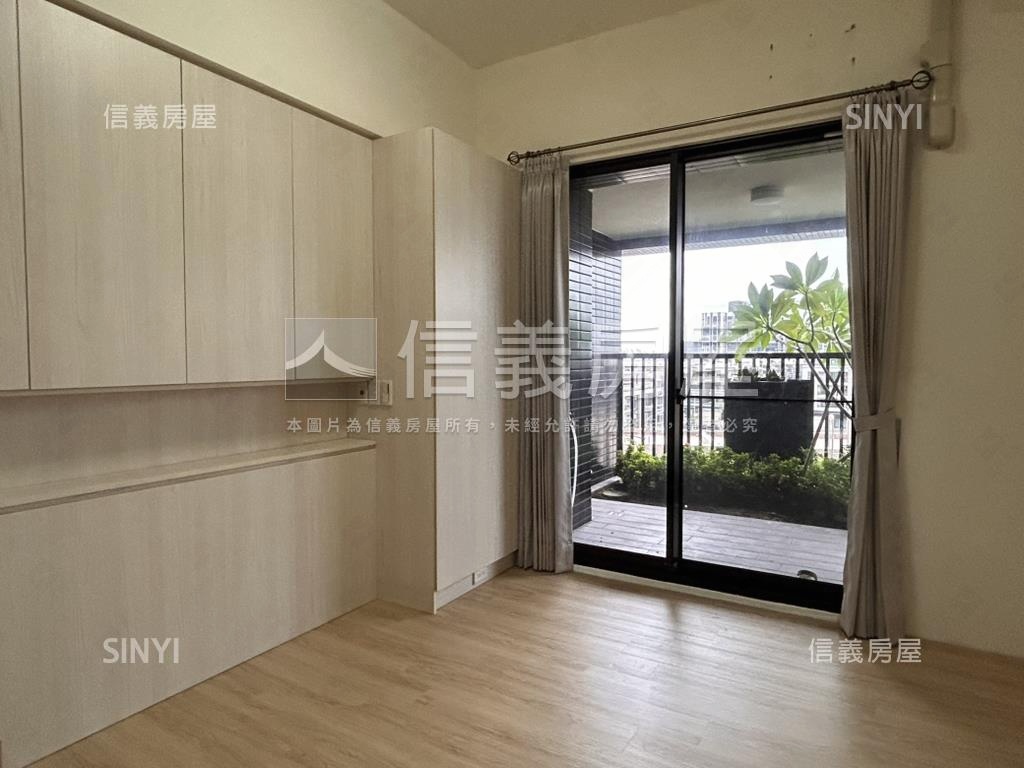 銳揚巴洛克三房平車房屋室內格局與周邊環境