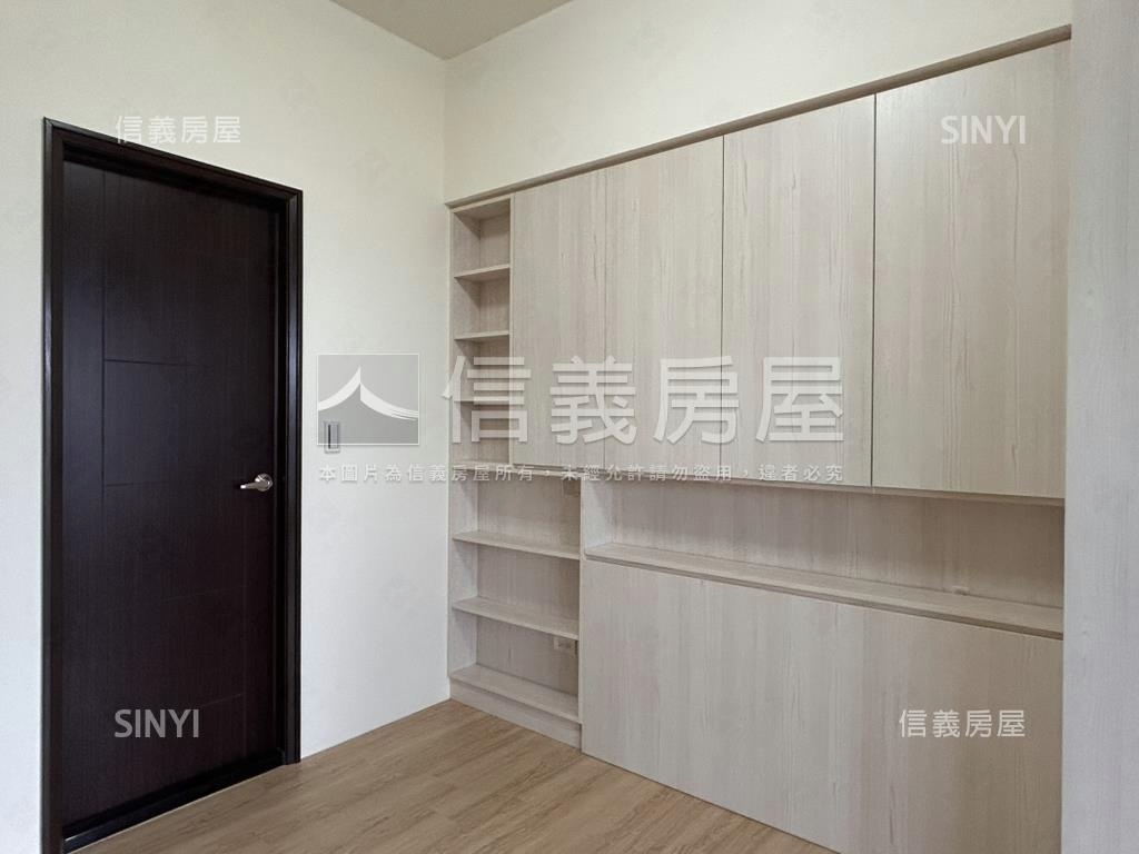 銳揚巴洛克三房平車房屋室內格局與周邊環境