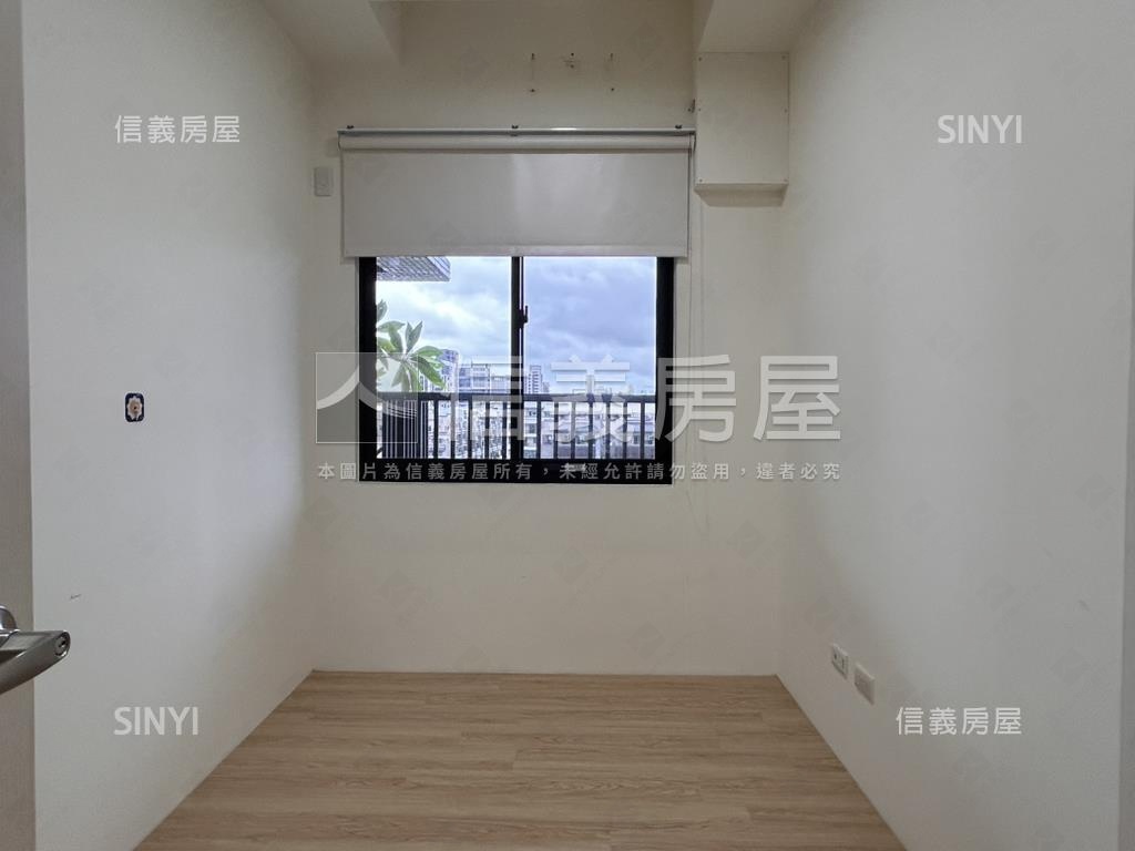 銳揚巴洛克三房平車房屋室內格局與周邊環境
