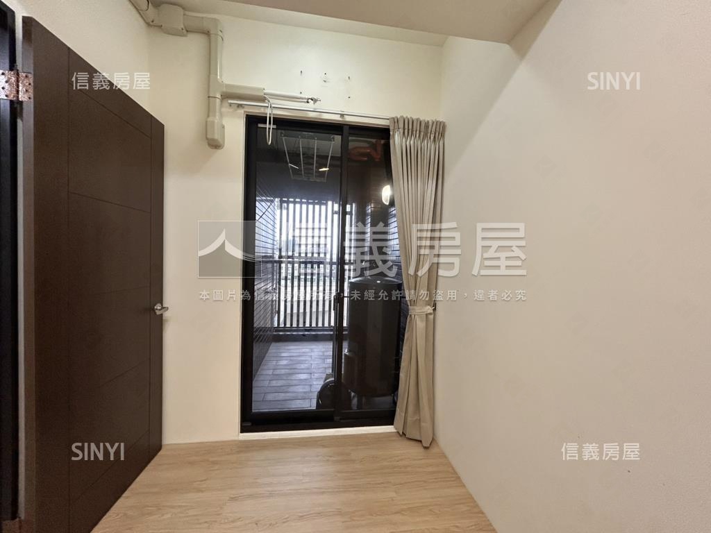 銳揚巴洛克三房平車房屋室內格局與周邊環境