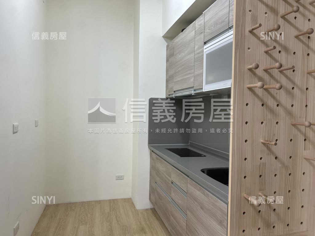 銳揚巴洛克三房平車房屋室內格局與周邊環境