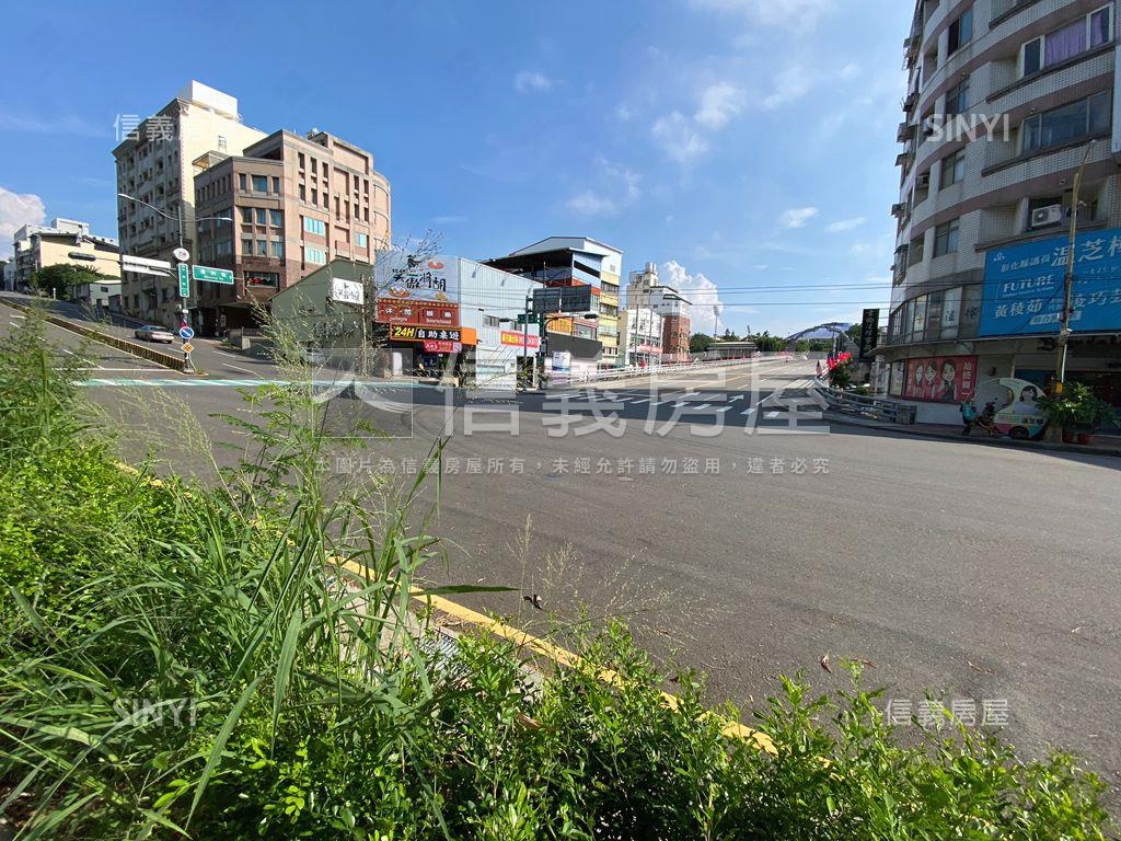 中興路店住房屋室內格局與周邊環境