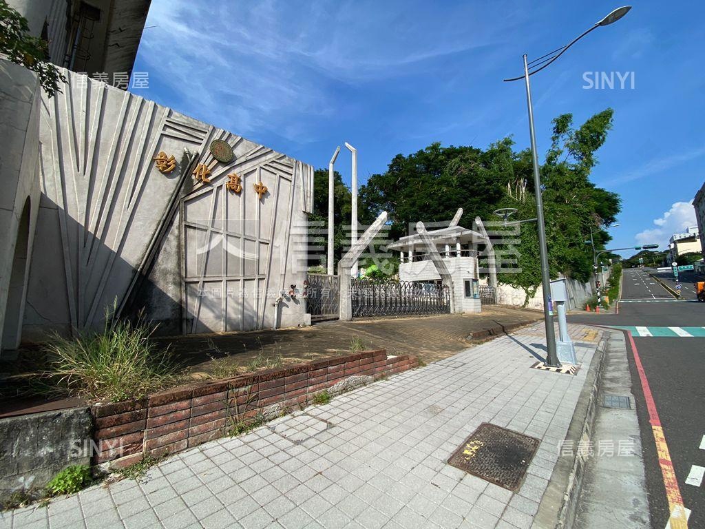 中興路店住房屋室內格局與周邊環境