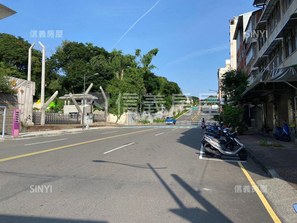 中興路店住房屋室內格局與周邊環境