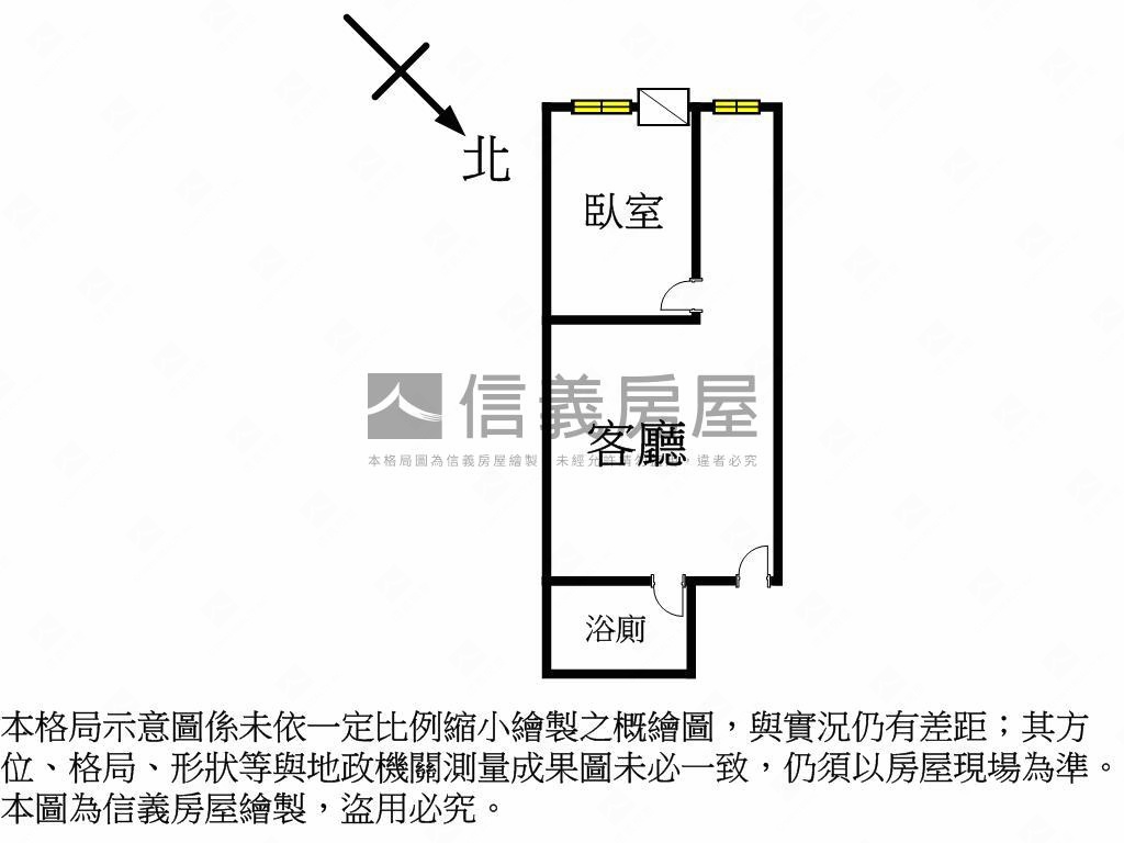 望族２近中山醫捷運宅房屋室內格局與周邊環境