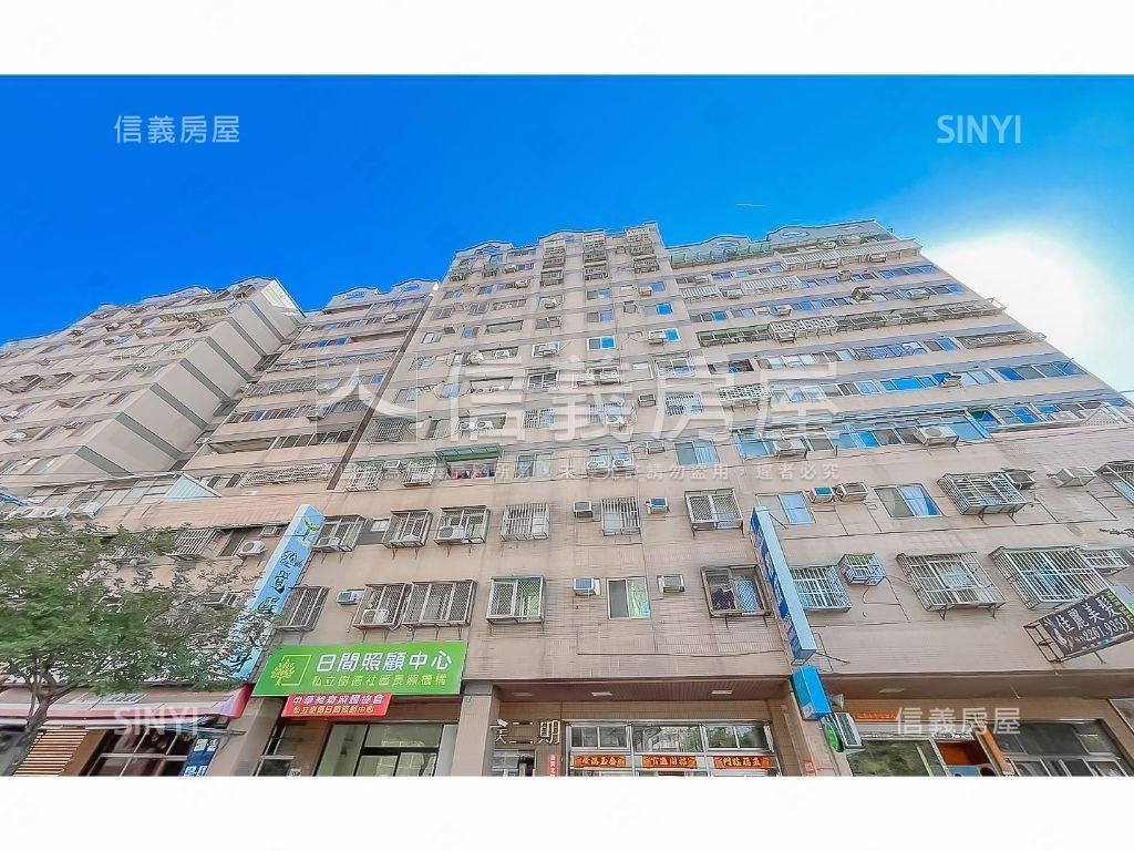 望族２近中山醫捷運宅房屋室內格局與周邊環境