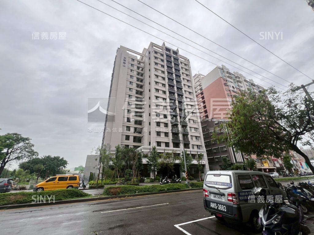 望族２近中山醫捷運宅房屋室內格局與周邊環境