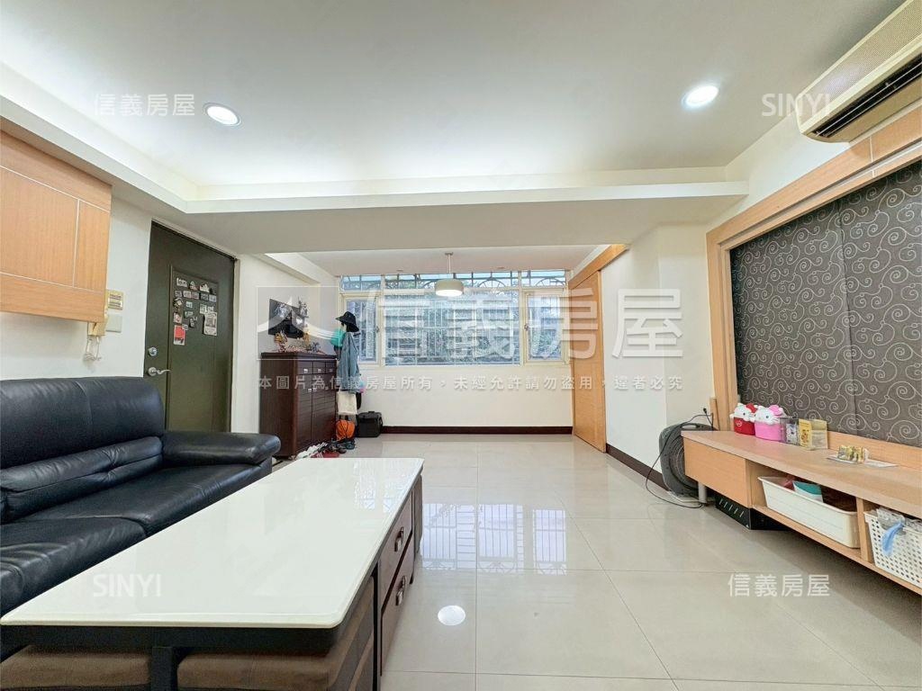 ★新接專任面公園三房★房屋室內格局與周邊環境