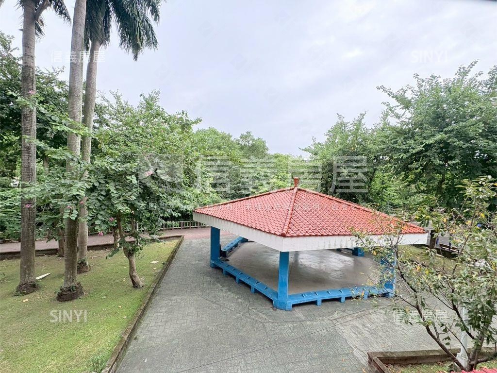 ★新接專任面公園三房★房屋室內格局與周邊環境