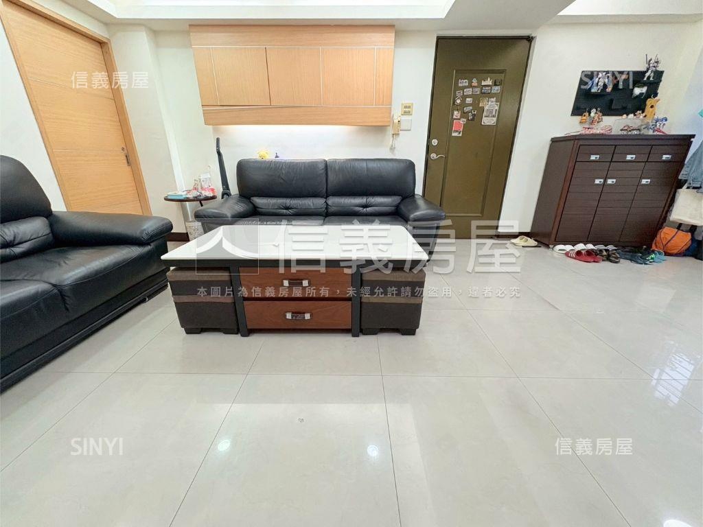 ★新接專任面公園三房★房屋室內格局與周邊環境