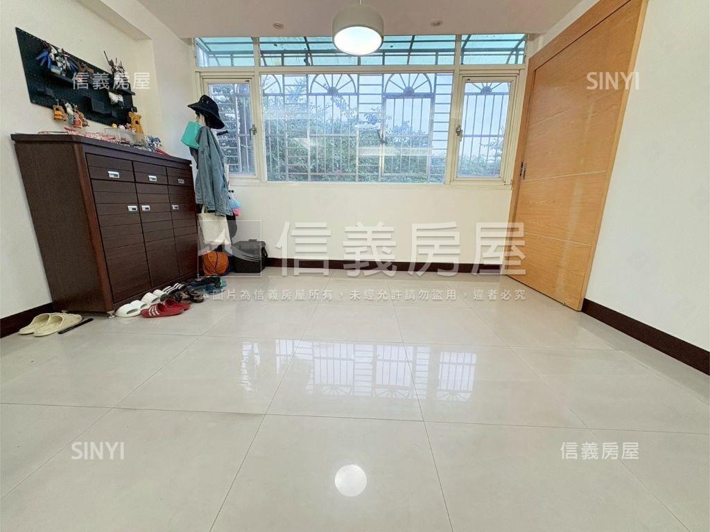 ★新接專任面公園三房★房屋室內格局與周邊環境