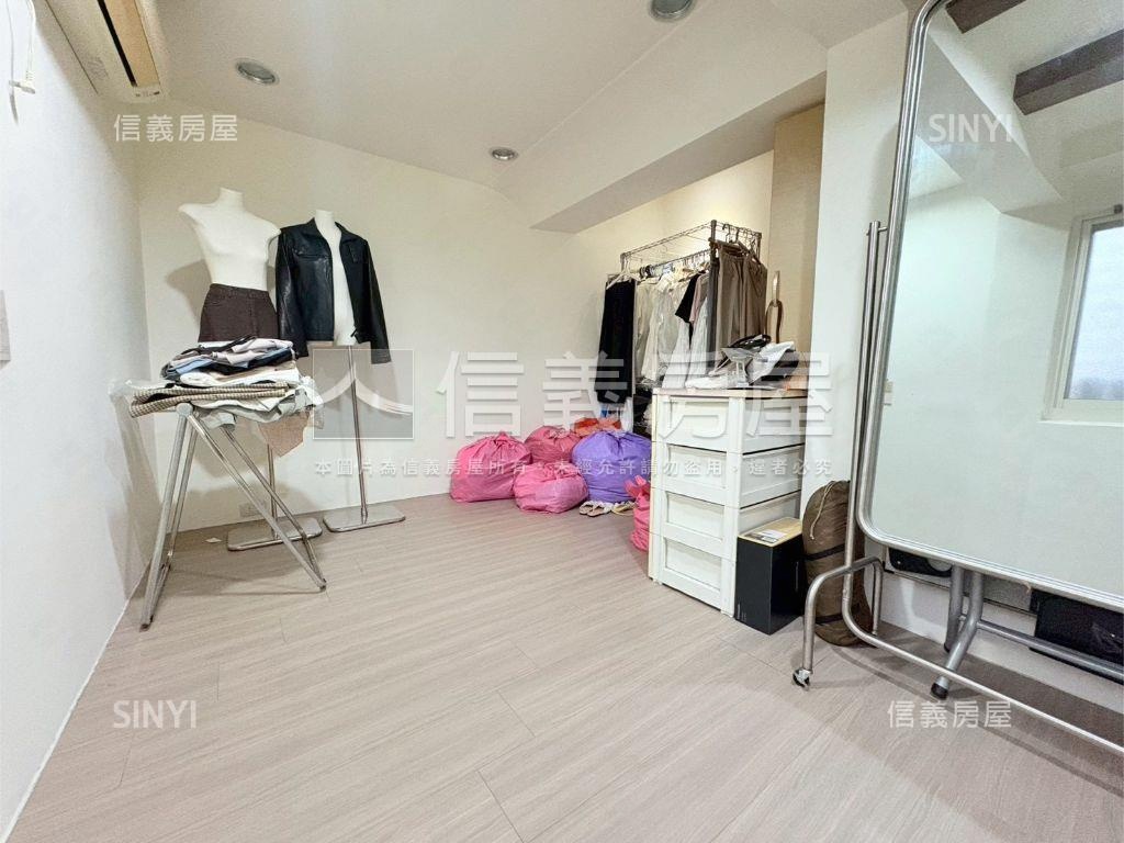 ★新接專任面公園三房★房屋室內格局與周邊環境