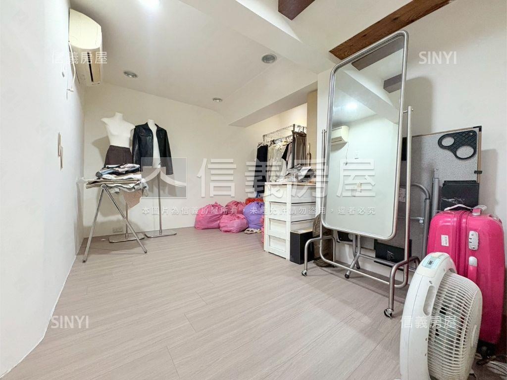 ★新接專任面公園三房★房屋室內格局與周邊環境