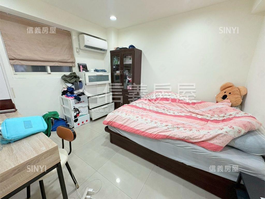 ★新接專任面公園三房★房屋室內格局與周邊環境