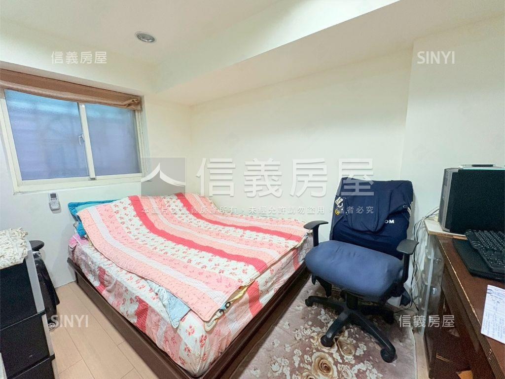 ★新接專任面公園三房★房屋室內格局與周邊環境