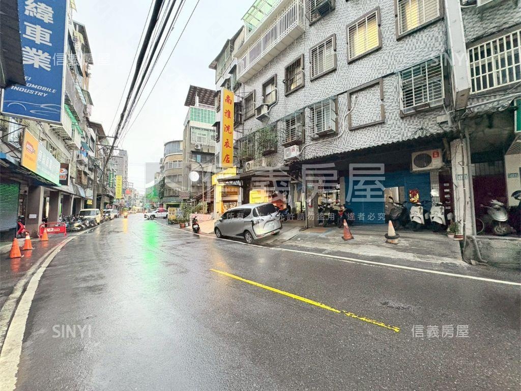 ★新接專任面公園三房★房屋室內格局與周邊環境