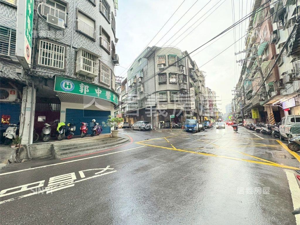 ★新接專任面公園三房★房屋室內格局與周邊環境