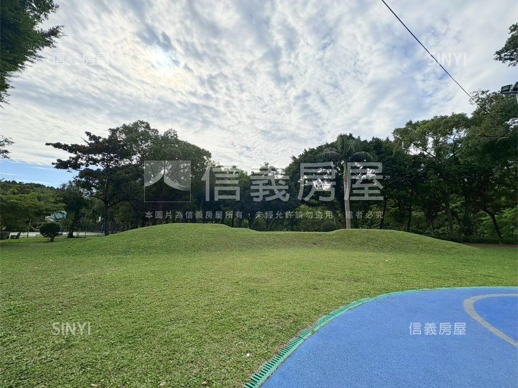 ★新專任面公園電梯三房★房屋室內格局與周邊環境