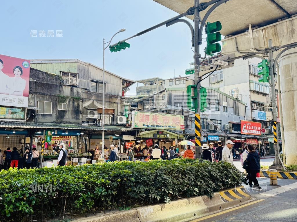 近捷運宏泰巨星高樓美屋房屋室內格局與周邊環境