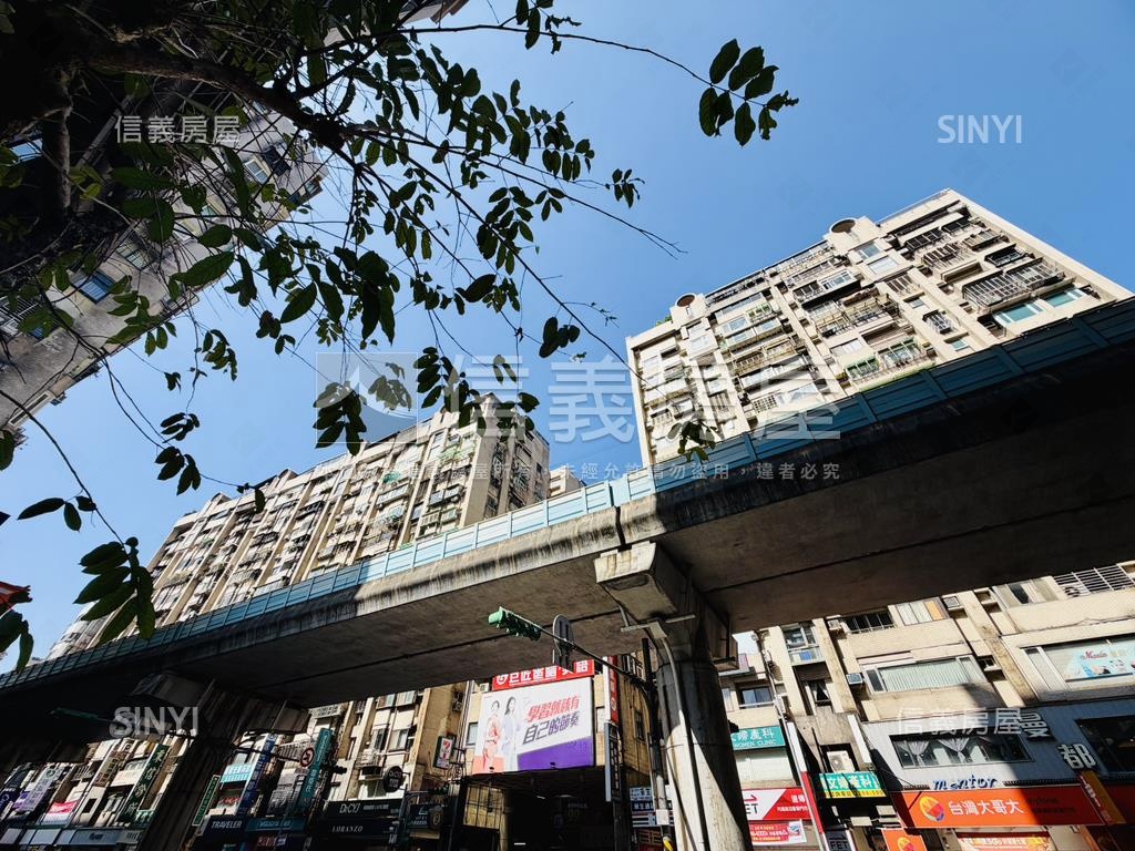 近捷運宏泰巨星高樓美屋房屋室內格局與周邊環境