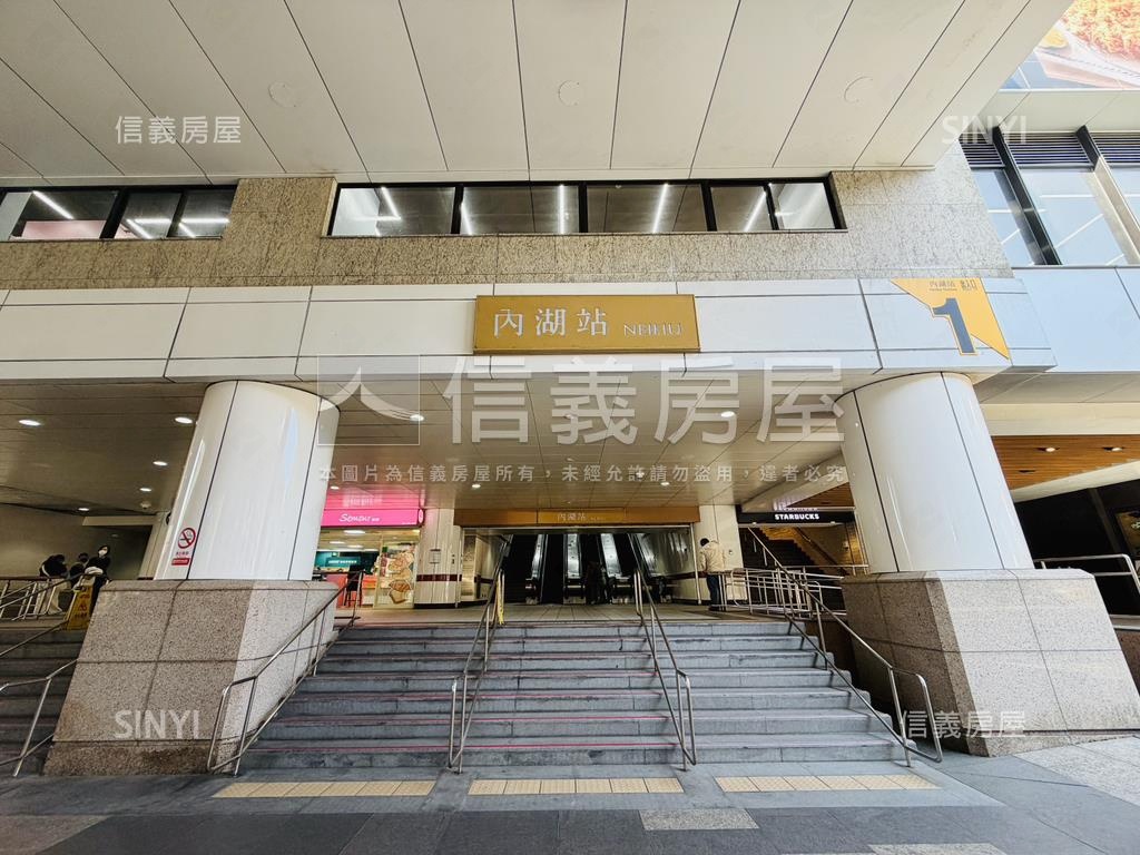 近捷運宏泰巨星高樓美屋房屋室內格局與周邊環境