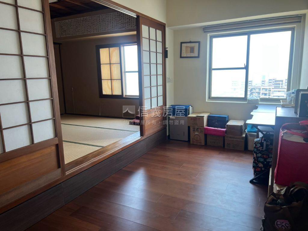 白雲靜好禪風大師雅居房屋室內格局與周邊環境