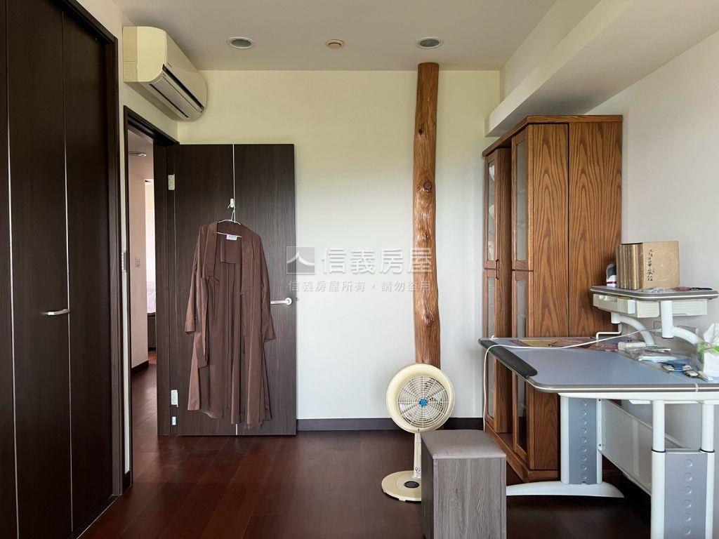 白雲靜好禪風大師雅居房屋室內格局與周邊環境