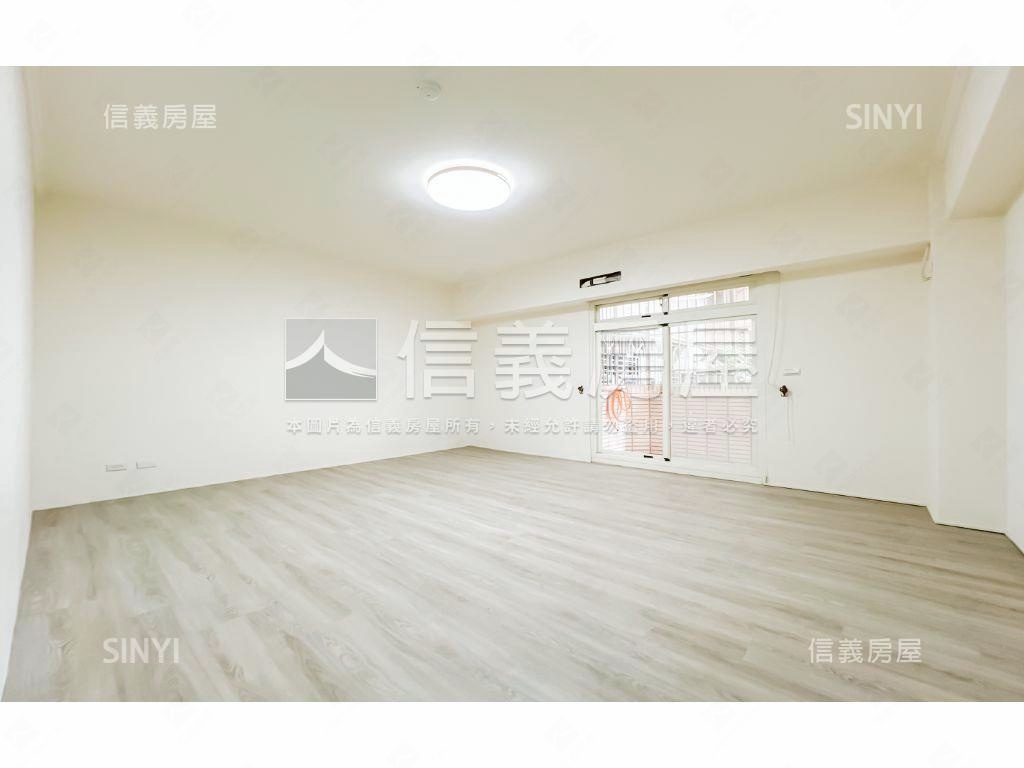 北屯整理過三房附平車房屋室內格局與周邊環境