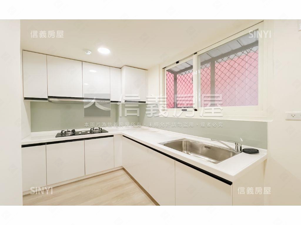北屯整理過三房附平車房屋室內格局與周邊環境
