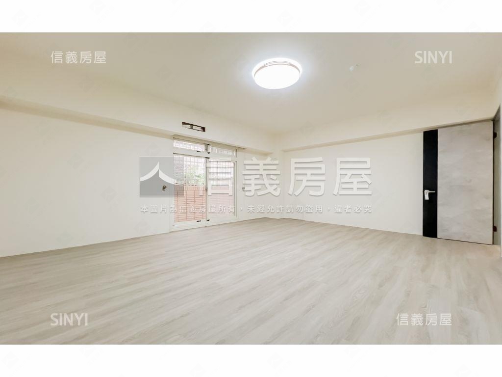 北屯整理過三房附平車房屋室內格局與周邊環境