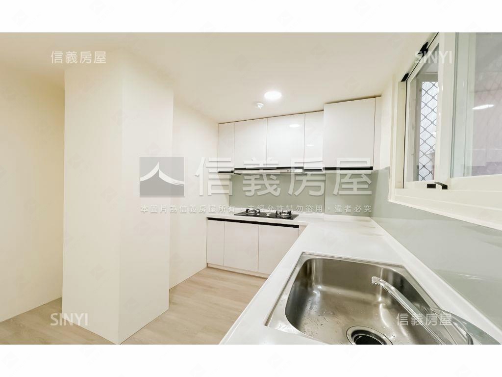 北屯整理過三房附平車房屋室內格局與周邊環境